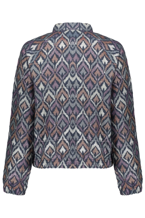 Geisha jacket